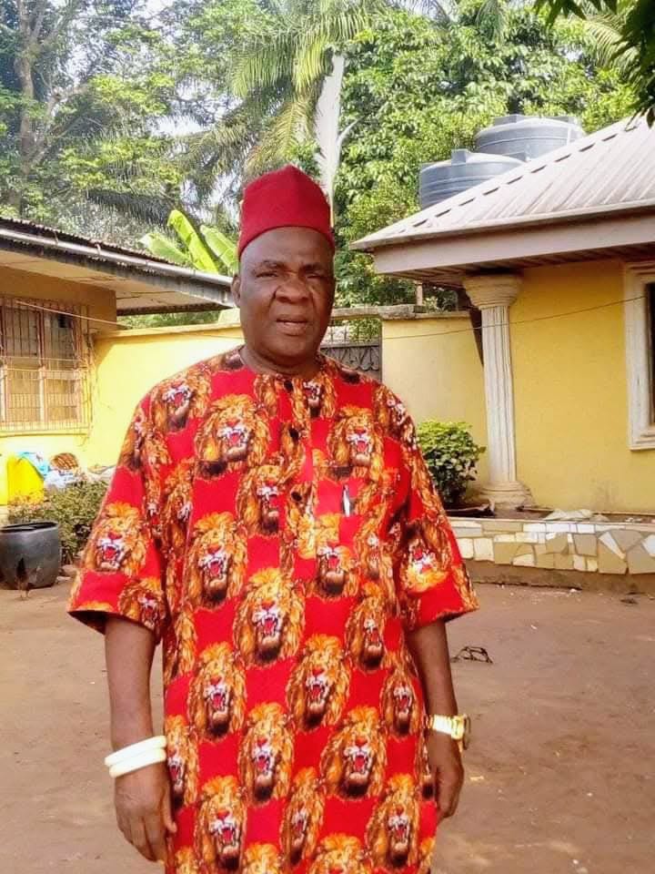 Gov Soludo Mourns Father Of APGA National Chairman, Chief Sylvester Chukwudozie Ezeokenwa
