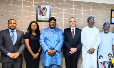 We'll Commence Statewide Enforcement Of Ban On Single-Use Plastics July 1-- LASG