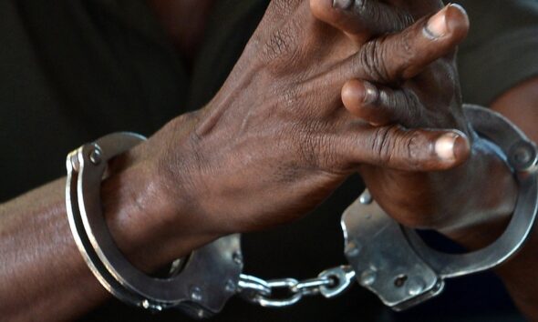 Wanted Kidnapper, Yahaya Zango, Arrested While Preparing For Hajj Pilgrimage In Abuja Airport