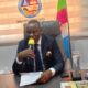 Ughelli North Council Boss Debunks “Misinformation Spearheaded" By Ovoke Akpobasa
