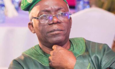 FALANA vs ZINOX, 12 Others: Again, Attorney General Withdraws Fiat From Falana