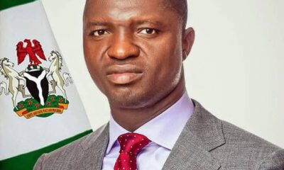 Ebonyi Governor Increases Salary Of Newly Employed Medical Doctors To ₦500K