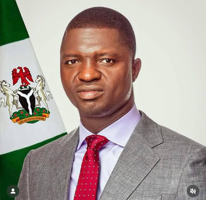 Ebonyi Governor Increases Salary Of Newly Employed Medical Doctors To ₦500K