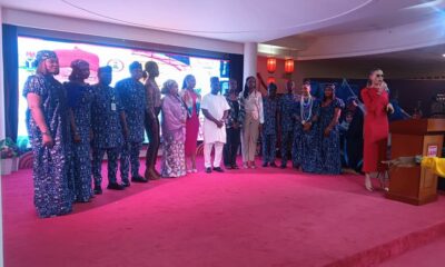 National Museums Commission Honours Senator Ned Nwoko As Cultural Ambassador
