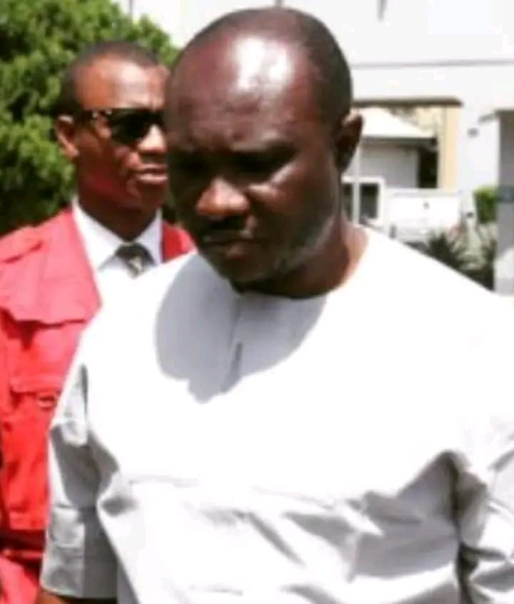 EFCC Re-arraigns Ex-NDDC Boss, Omatsuli For Alleged N3.6Bn Fraud In Lagos