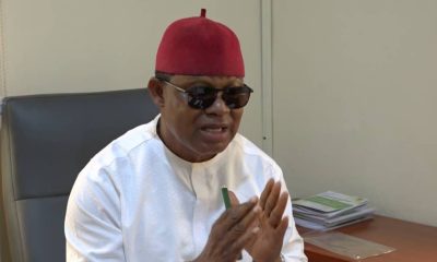 Delta Govt Moves To Profile Herdsmen Over Violence Against Farmers