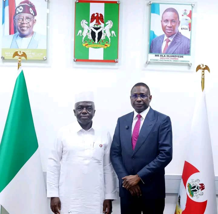 AGF Seeks EFCC’s Intervention In Blocking Leakages