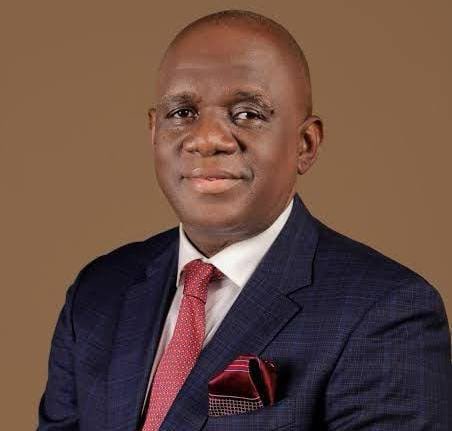 Marine & Blue Economy Minister Announces Appointment Of Adeniran Aderogba As CEO Of Regional Maritime Development Bank