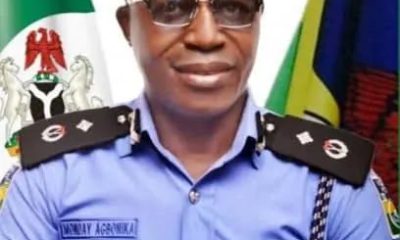 Three Notorious Edo Kidnappers Killed During Police Operation