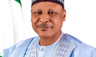 Minister Of Information Commends Kaduna Governor For Re-establising State Ministry Of Information