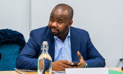 Zacch Adedeji Turns Heads Globally With Tax Overhaul