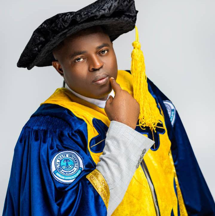 DELSU Hosts Virtual Matriculation Ceremony For Open-Distance, E-Learning Students