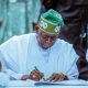 President Tinubu Launches West Africa’s Largest Cancer Care Initiative