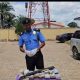 Delta: Police Nab Suspected Kidnappers During Stop And Search, Recover N3M Ransom Money