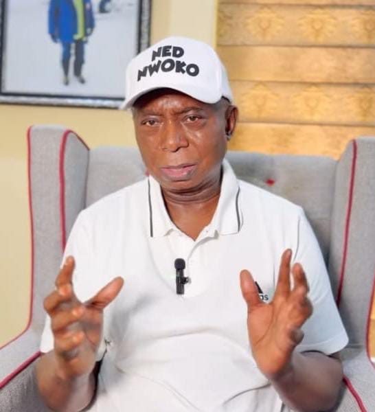 Africa Must Commit To Bold Reforms, Economic Independence, Genuine Continental Unity ---Senator Ned Nwoko
