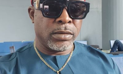Ward Delineation: Okporoko Urges Ethnic Groups In Warri To Prevent Another Crisis