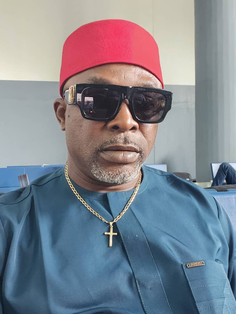 Ward Delineation: Okporoko Urges Ethnic Groups In Warri To Prevent Another Crisis