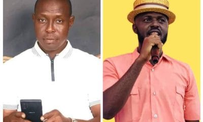 Rights Activist, Ukuanovwe, Bemoans Arrest Of Oborevwori's Aide, Atom