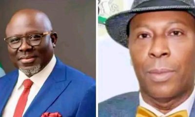 Governor Oborevwori To Commission Landmark Projects As Otefe Polytechnic Holds 2nd Convocation Ceremony