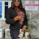 Chief Philomena Ededey, Hosts Ethiope West Children's Day Party