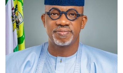 Gov. Soludo Congratulates Gov. Dapo Abiodun On His 65th Birthday