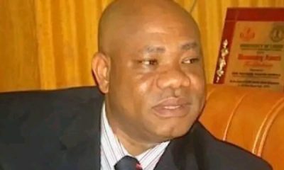 Alleged $2,198,900.00 Fraud: Ex-NHIS Boss, Femi Thomas Knows Fate July 24