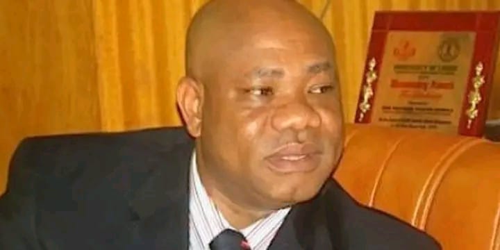 Alleged $2,198,900.00 Fraud: Ex-NHIS Boss, Femi Thomas Knows Fate July 24