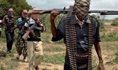 127 Villagers Abducted, Six Killed In Kebbi Bandit Attack