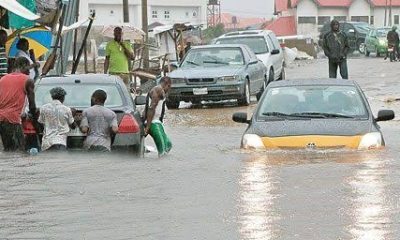 Niger: Flood Claims 20 Lives, 50 Houses Submerged