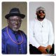 Oghene Congratulates Oborevwori Over 2nd Year Anniversary, Describes Him As Promise Keeper