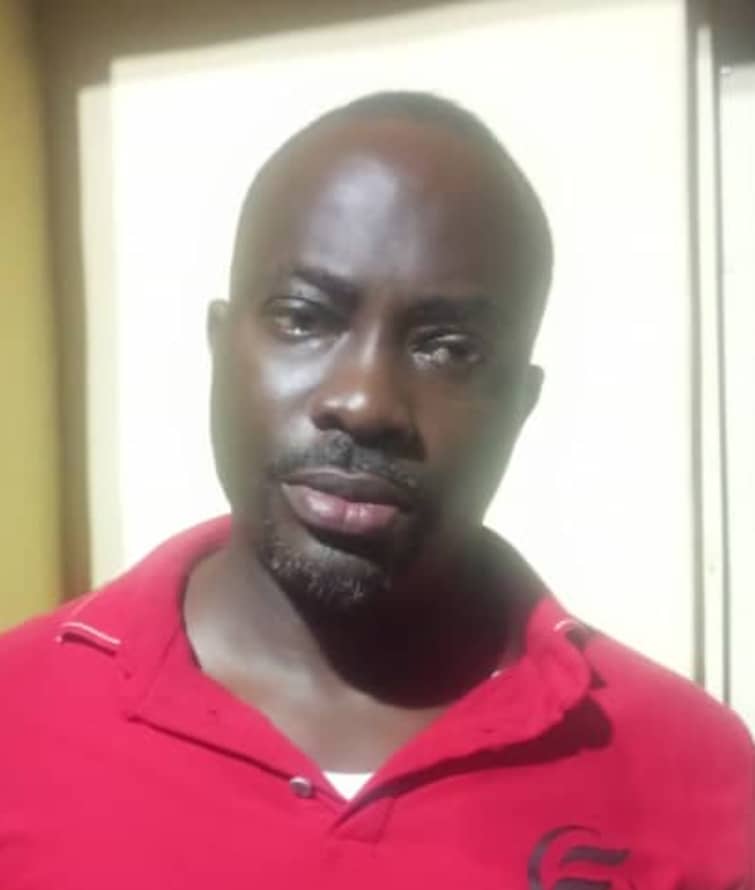Federal Police Nab Imposter Traditional Ruler, Alexander Ifechukwude, Over Land Grabbing, Robbery, Attempted Murder