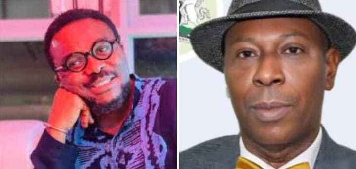 Otefe-Oghara: Prof. Iwu Advocates For Tech-Driven Education At Delta Polytechnic Convocation