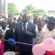 You Have Done Well With Your IGR, Oborevwori Praises Delta Polytechnic Rector, Prof. Ufuophu-Biri