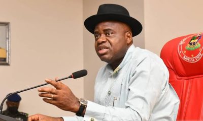 Bayelsa Begins Payment Of New Minimum Wage
