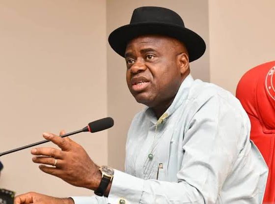 Bayelsa Begins Payment Of New Minimum Wage