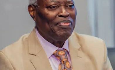 Pastor Kumuyi: My Wife Died Due To My Absence