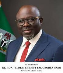 “We Won’t Accept Our Tormentors As Leaders” - Prince Collins Eselemo Blasts Oborevwori, Keyamo, Party Leadership