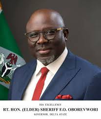 “We Won’t Accept Our Tormentors As Leaders” - Prince Collins Eselemo Blasts Oborevwori, Keyamo, Party Leadership