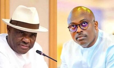 Wike Condemns Sponsored Walkout On First Lady, Says "It Is Disturbing, Embarrassing"