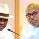 Wike Condemns Sponsored Walkout On First Lady, Says "It Is Disturbing, Embarrassing"