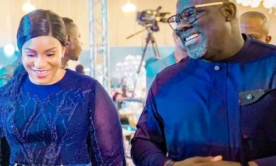 Her Excellency, Deaconess Tobore Oborevwori, The Strength Behind The Visionary Governor