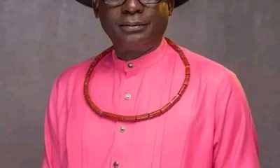 Insecurity In Abraka: Government, Fully On Top Of The Situation –Ogedegbe