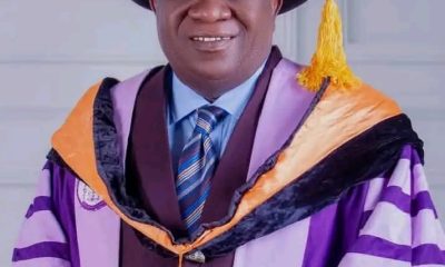 Abraka Insecurity: DELSU VC Directs Students To Stay Indoors Thursday