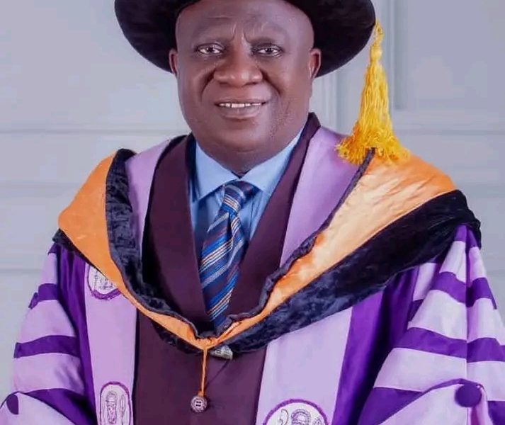 Abraka Insecurity: DELSU VC Directs Students To Stay Indoors Thursday