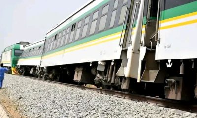 Itakpe-Ujevwu Train Service: Nigeria Railway Corporation Temporarily Shuts Abraka Station