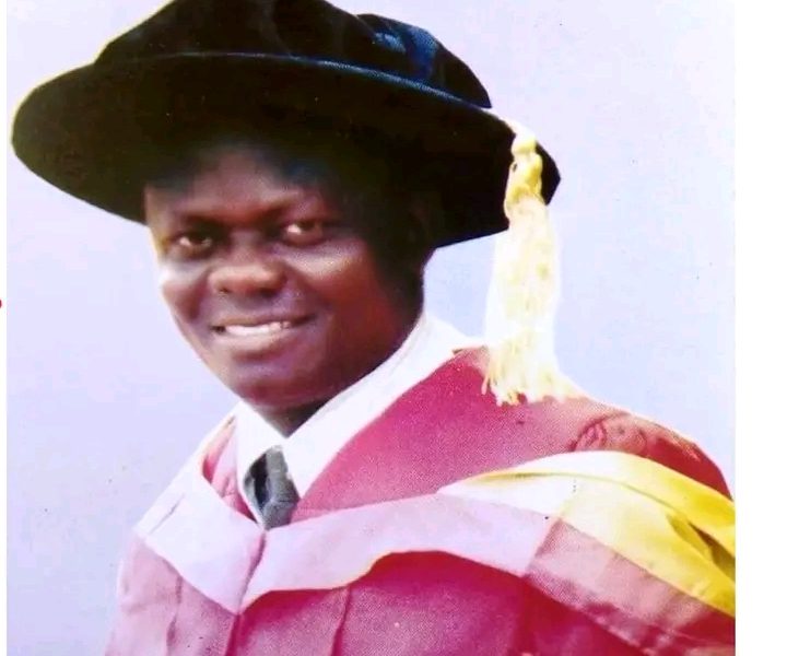 Music Colossus, Idolor Passes At 70