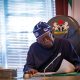 Read Full Text Of Tinubu's 2025 Democracy Day Address At NASS