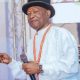 Oborevwori Celebrates Amuka-Pemu At 90