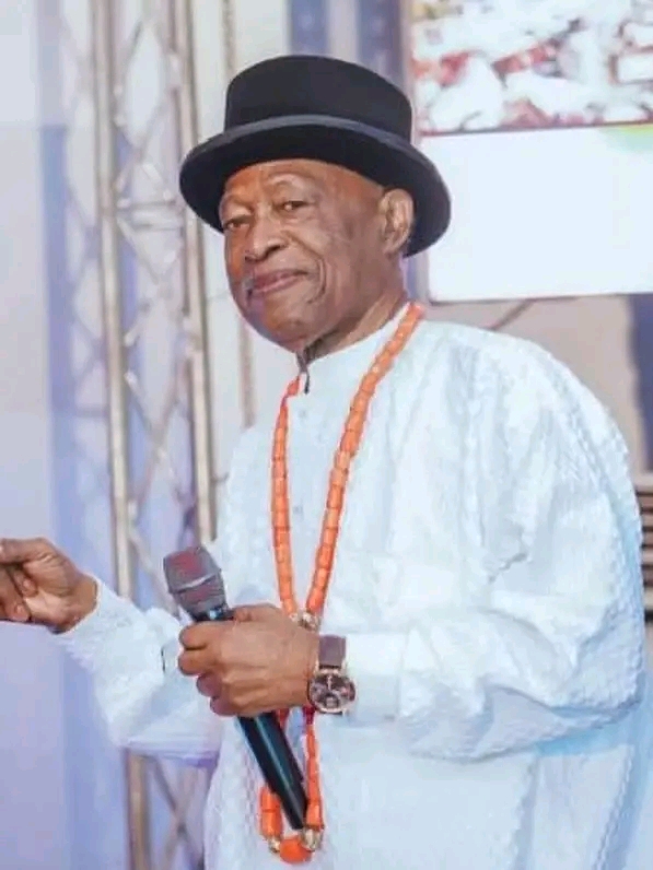 Oborevwori Celebrates Amuka-Pemu At 90
