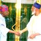 President Tinubu Pens Tribute To General Abdulsalami Abubakar On His Birthday
